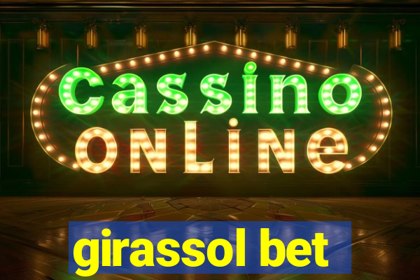 girassol bet